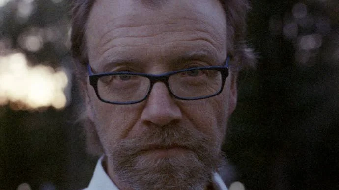 George Saunders.