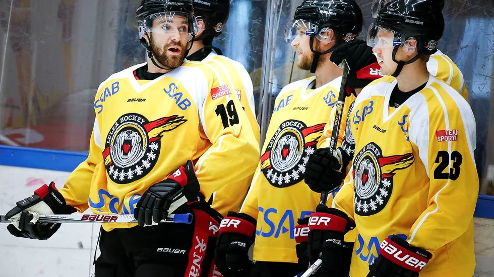 Filmare? Jacob Lagacé har anmälsts till Disciplinnämnden – men hävdar att allt är ett missförstånd.