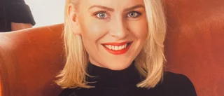Olivia Jonsson från Luleå prisas på nytt