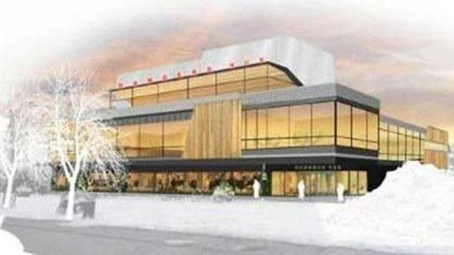 Dansens hus-pengar. Det blev inget Dansens hus längs Storgatan i Luleå. Men anslagen finn kvar hos kulturnämnden. Nu går delart av pengarna istället till firandet av Världdsarvet i Gammelstads 20-årsjubileum.