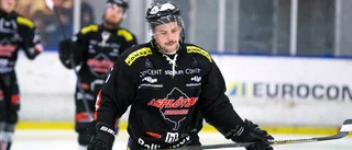 "Har hänt alldeles för ofta"