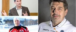 Ersättare till längdchef sökes: "Är ett bra namn"