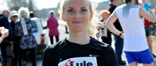 Clausén överlägsen i Morjärvsterrängen