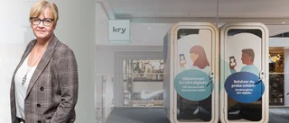 "Den digitala vardagen underlättar, sparar pengar och resurser"