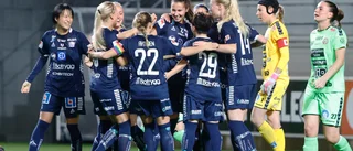 Jag fattar ingenting – vill ni inte ha någon uppmärksamhet?