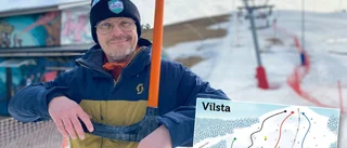 Så ska nedfarterna i Vilsta heta – alla namn spikade