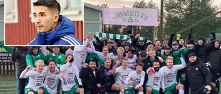 Skar sig med IFK – nu ska stjärnvärvningen Burman lyfta Baik