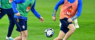 Knallen: Gustafson i startelvan