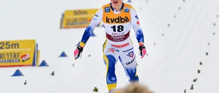Sundling och Ribom vann – Svensson hamnade i dike