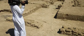 Här dök emiratier efter pärlor på 500-talet