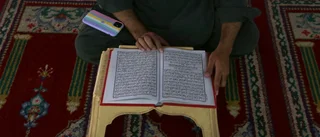 Man i Pakistan dömd till döden för hädelse