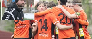 Så var FC Gutes viktiga genrep inför seriestarten 