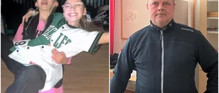 Morfar Jockes fina gest – pengaragg på Facebook