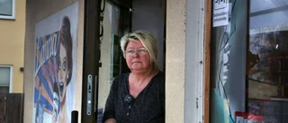 ”Var bara en tunn dörr mellan oss och honom”