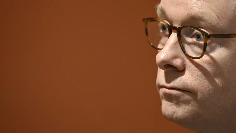 Utrikesminister Tobias Billström (M) säger att Turkiet har använt olika måttstockar.
