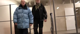 Jens och Martin har varken råd att köpa kött eller hamburgare