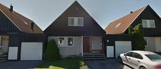 Kedjehus i Linköping får ny ägare