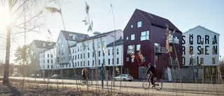 Vi skäms inte för att vilja öka Uppsalas sociala sammanhållning