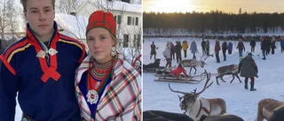 Marknadslördagen går mot sitt slut– var du på plats?