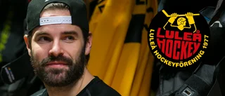 Luleå Hockey har hört sig för angående Fröberg – bekräftar själv