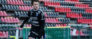 Tung Siriusförlust mot nykomlingen