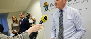 Företagsledarens aktieköp överklagas till hovrätten