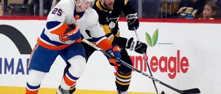 Byter klubb i NHL – nu blir tidigare AIK-backarna lagkamrater