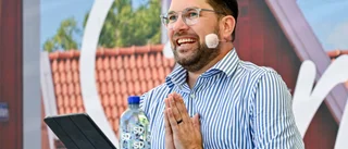 Vad ska gälla för att välkomnas i Sverige, SD?