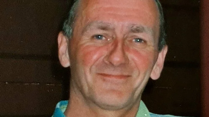Hans Westerlund.