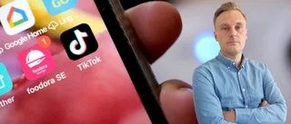 Föräldrar, ryck mobiltelefonen från ungarna i sommar!