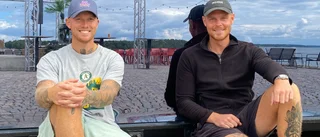 Festfixarna byter riktning – startar stadsfest för hela familjen