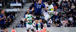 Sirius föll tungt mot VSK – så var matchen minut för minut