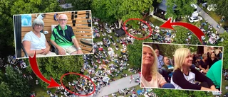 De har bästa Picnicplatserna – varje onsdag