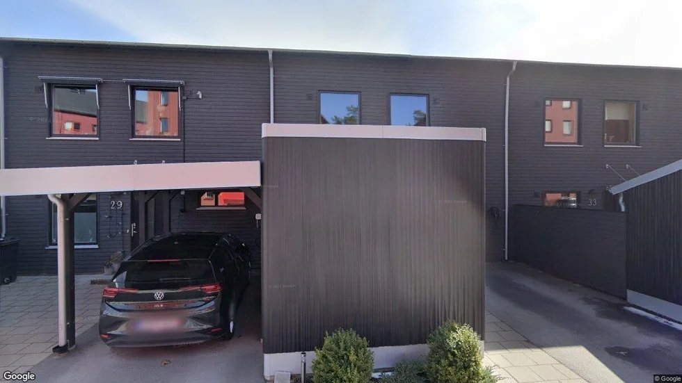 Ragvaldsbo Gårdsväg 31