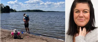 Spargurun Therese ger sina bästa tips till barnfamiljen
