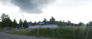 Lyxbilssatsningen i Luleå försenad – snart börjar rivningen