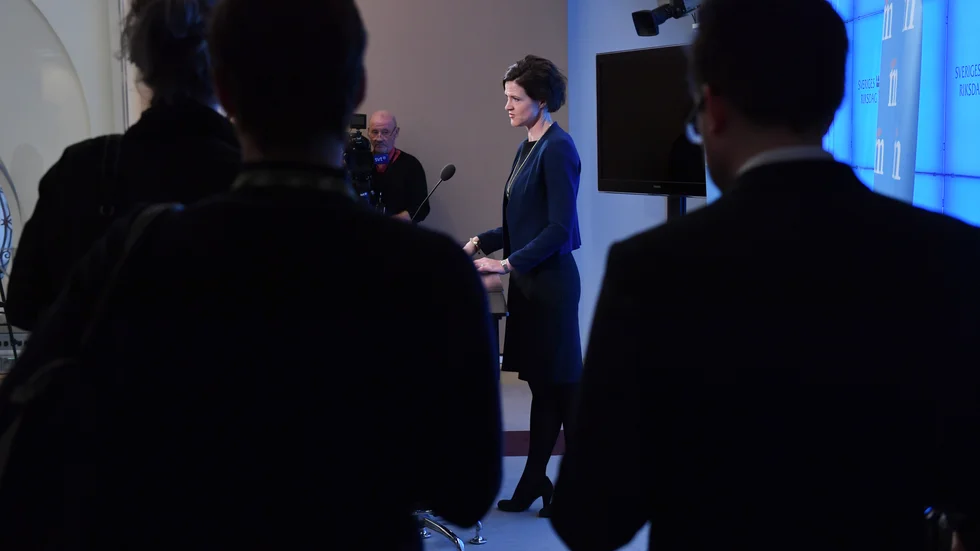 Stockholms läns landshövding Anna Kinberg Batra har fått hård kritik i veckorna, bland annat på grund av hur hon har tillsatt personal inom länsstyrelsen.