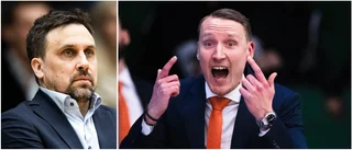 Ranking: Här är herrligans gnälligaste tränare