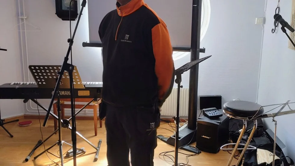 Fixar´n Ulf Norell