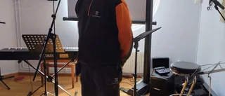 Fullsatt när Fixar´n var på besök
