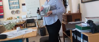 PRO Vittangi inbjöd till föreläsning  