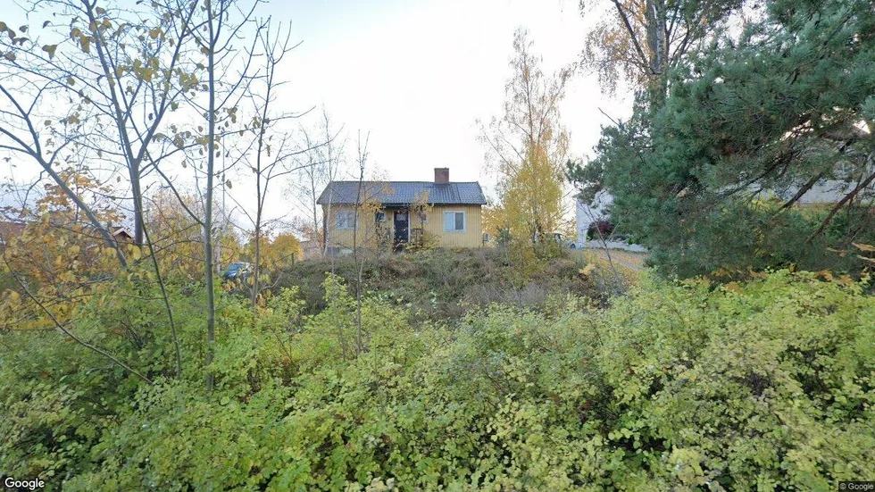 Ängsvägen 7