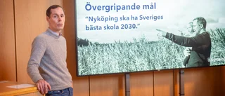 Skolchefen om neddragningarna inom elevhälsan: Det märks inte