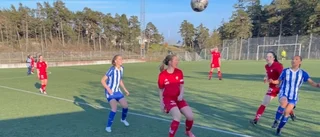 Nykomlingen tog säsongens första seger: "En bra match"