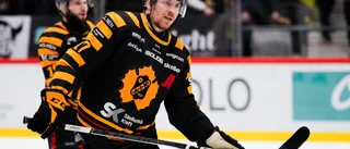 Pär Lindholm: ”Nog har man känt sig lite motarbetad”