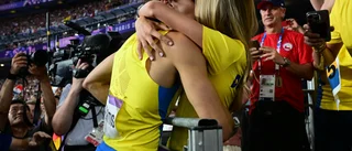 Kyssarna under OS ger skjuts åt "sports romance"-genren