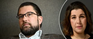 SD är på väg att spela ut sin roll i svensk politik