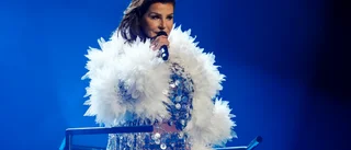 Carola till norska "Så mycket bättre"