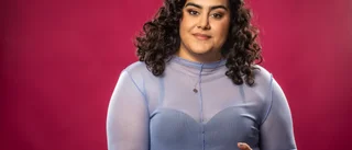 Uppsalaprofilen kommenterar Eurovision: "Får nypa sig i armen"