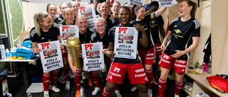 Fotbollsguldet egentligen en omöjlig bragd